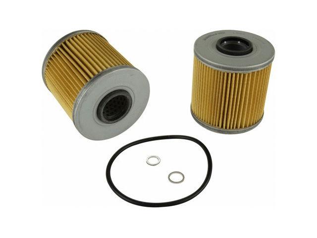 Purflux Oil Filters 11 42 1 727 300 Item Image