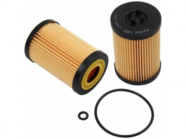 Purflux Oil Filters L991 Item Image