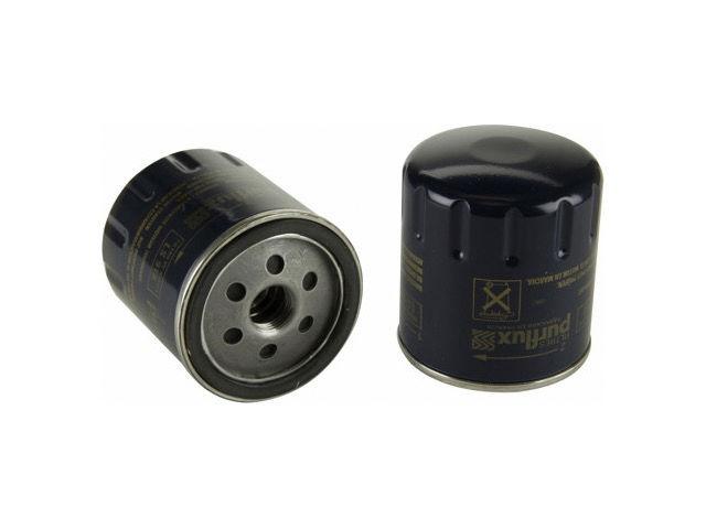 Purflux Oil Filters 102 184 05 01 Item Image