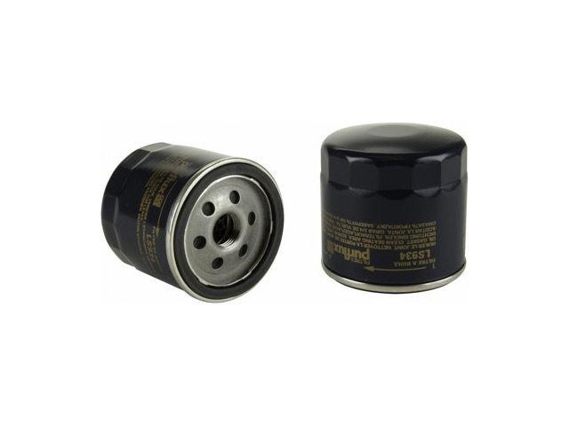 Purflux Oil Filters LS934 Item Image