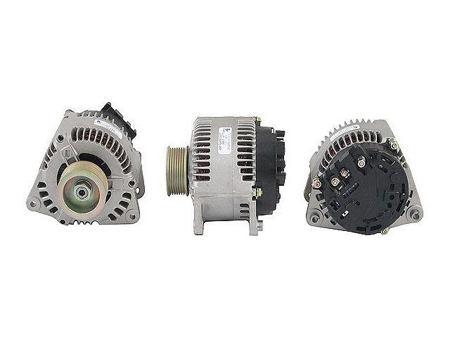 PPR Alternators LUA100 Item Image