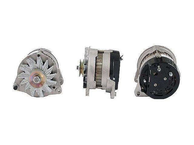 PPR Alternators LUA102 Item Image
