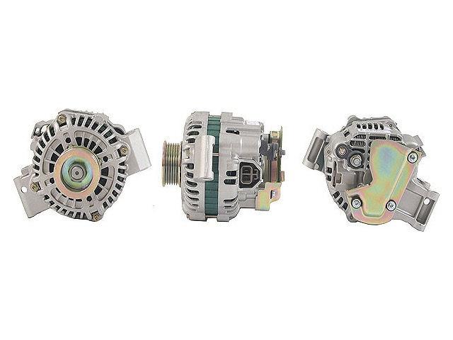 PPR Alternators MAA101 Item Image