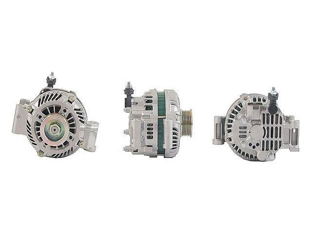 PPR Alternators MAA110 Item Image