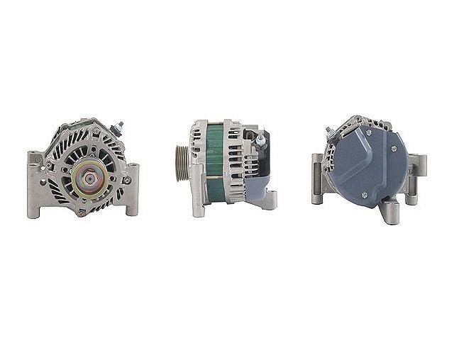 PPR Alternators MAA112 Item Image