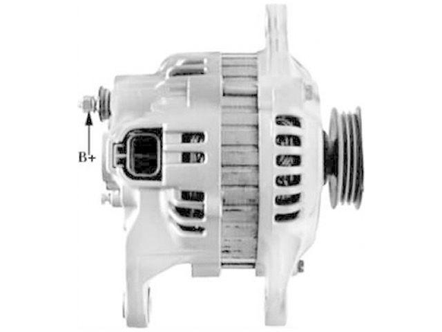 PPR Alternators MAA580 Item Image