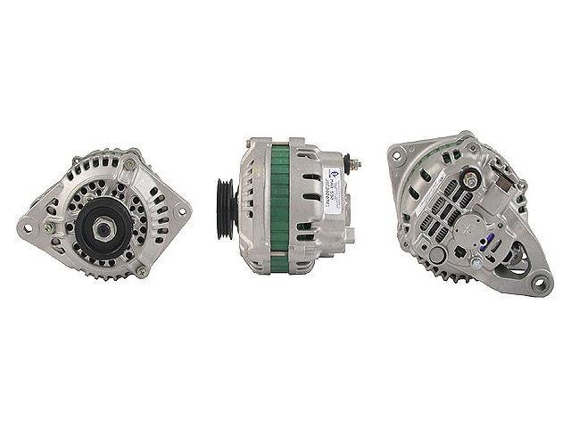 PPR Alternators MAA590 Item Image
