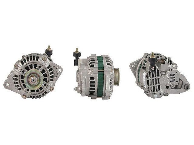 PPR Alternators MAA646 Item Image