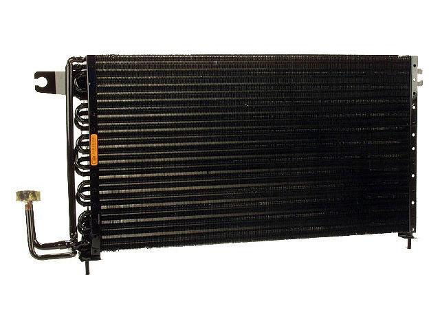 Perfect Cooling Condenser P33680 Item Image