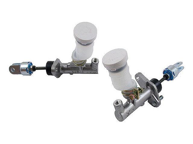 Rocky Master Cylinders MB891291 Item Image