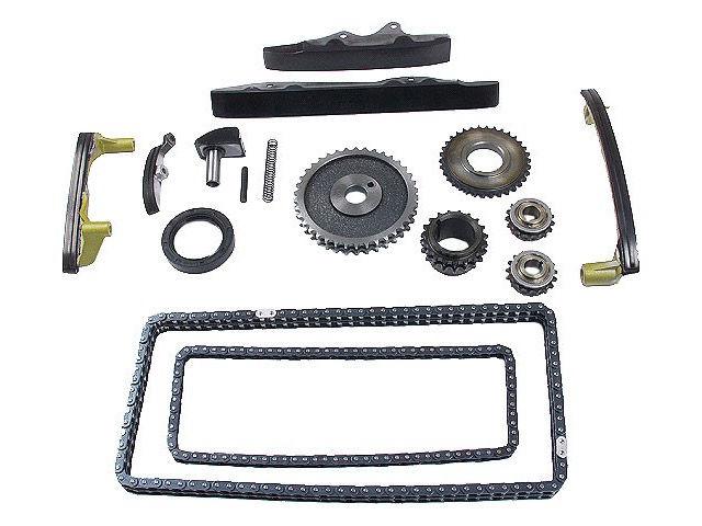 OSK Timing Belts M1304K Item Image