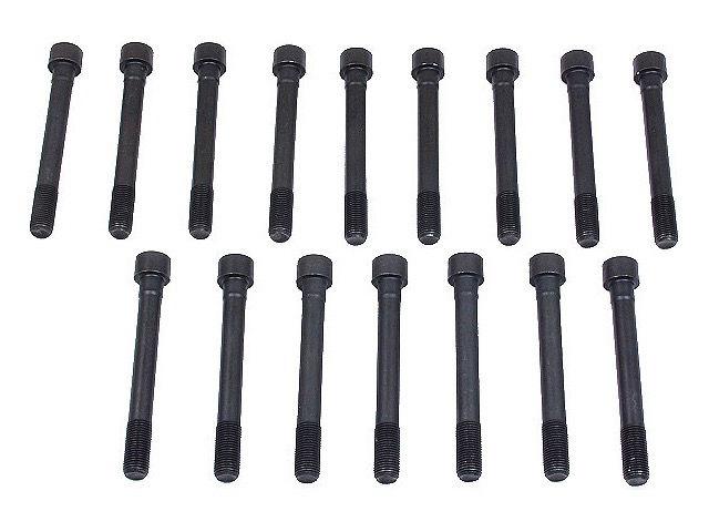 Rock Head Studs HBK 125 Item Image