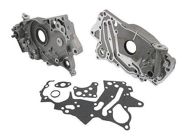 Rock Oil Pumps OP155 Item Image