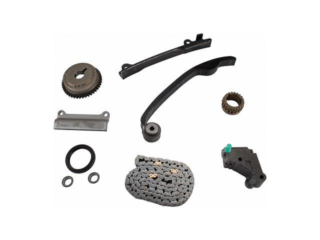 OSK Timing Belts N130K Item Image