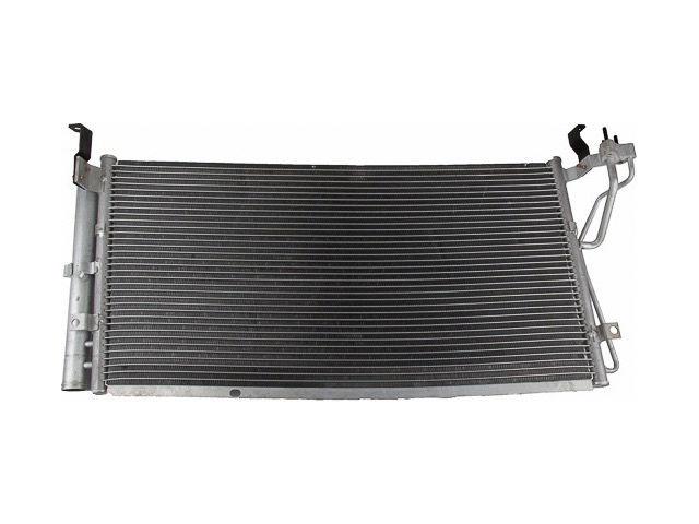 NT Condenser NCA 052 Item Image