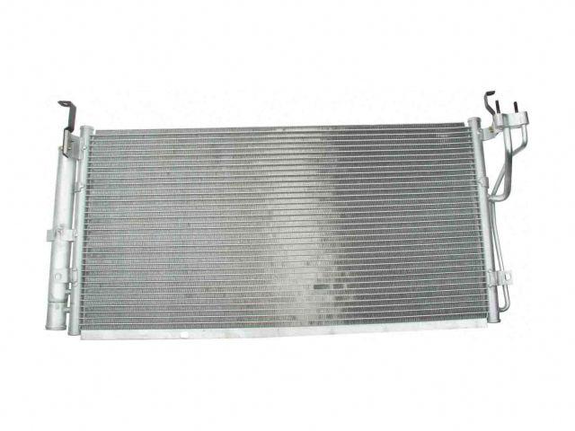 NT Condenser NCB 053 Item Image