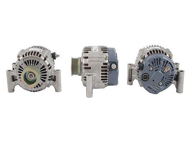 PPR Alternators NDA105 Item Image