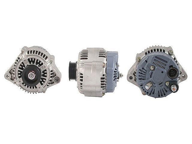 PPR Alternators NDA526 Item Image