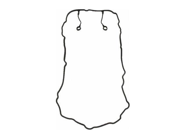 Parts-Mall Valve Cover Gaskets P1G A086 Item Image