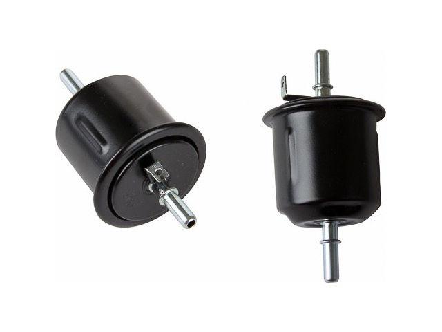 Parts-Mall Fuel Filters PCA 023 Item Image