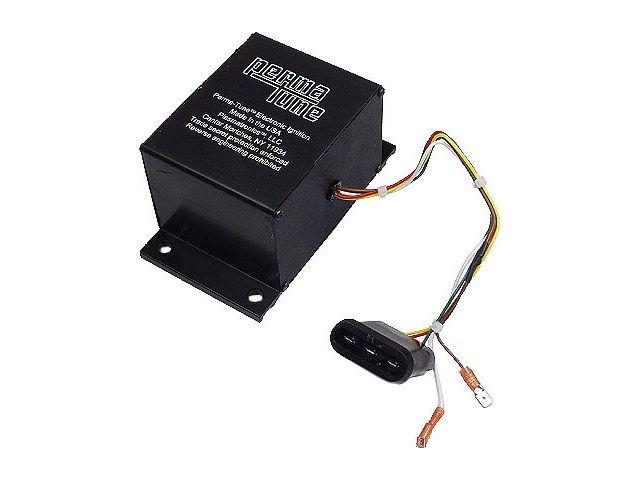 Perma-Tune Engine Harness-Conversion 911/ 911903 Item Image