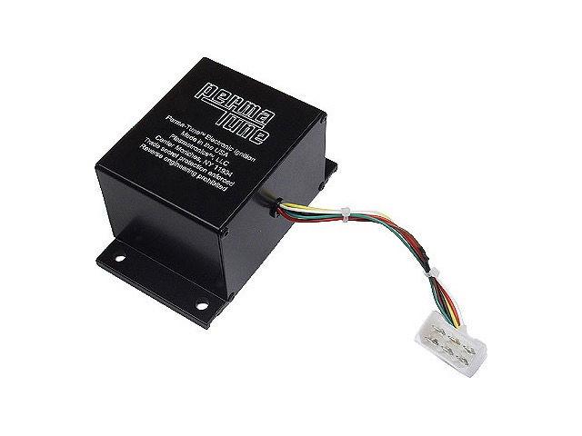 Perma-Tune Engine Harness-Conversion 911 SC 903 Item Image