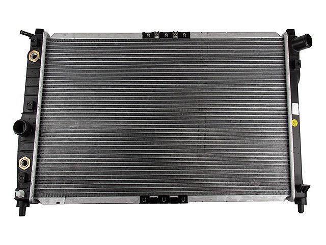 Parts-Mall Radiators PXNDC 017 Item Image