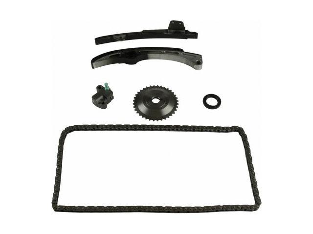 OSK Timing Belts T040K Item Image