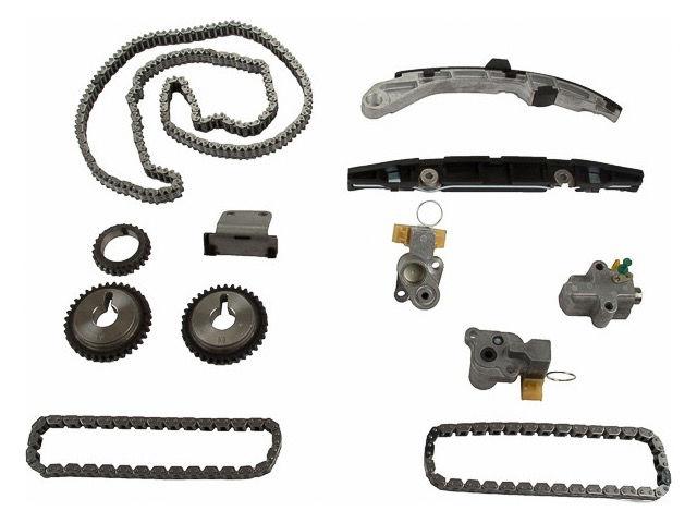 Rock Timing Belts TK645A Item Image