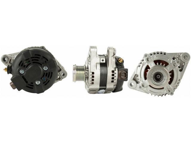 PPR Alternators TOA023 Item Image