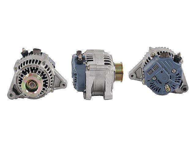 PPR Alternators TOA109 Item Image
