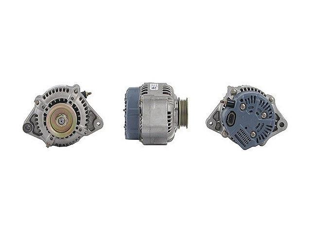 PPR Alternators TOA124 Item Image