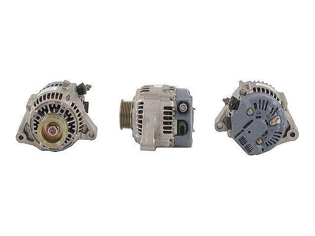 PPR Alternators TOA140 Item Image