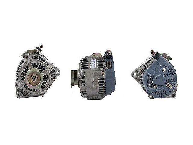 PPR Alternators TOA156 Item Image