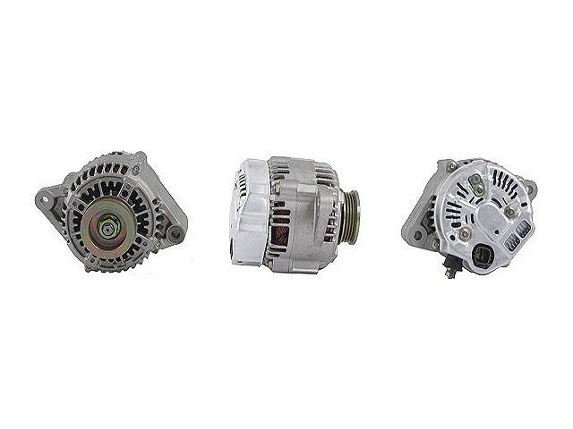 PPR Alternators TOA183 Item Image