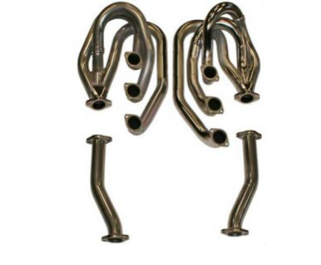 Dansk Exhaust Piping 1620101010 Item Image