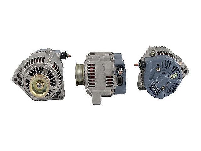 PPR Alternators TOA423 Item Image
