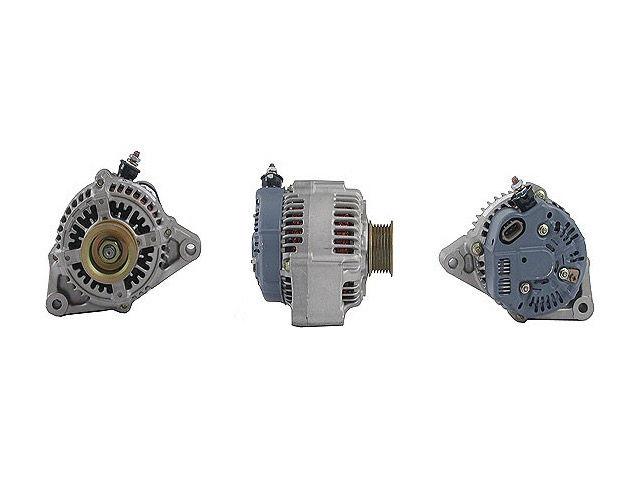PPR Alternators TOA455 Item Image