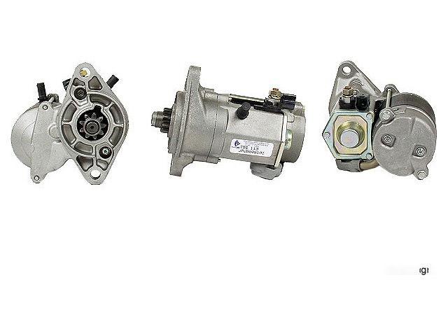 PPR Starters TOS113 Item Image