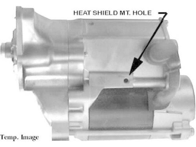 PPR Starters TOS635 Item Image