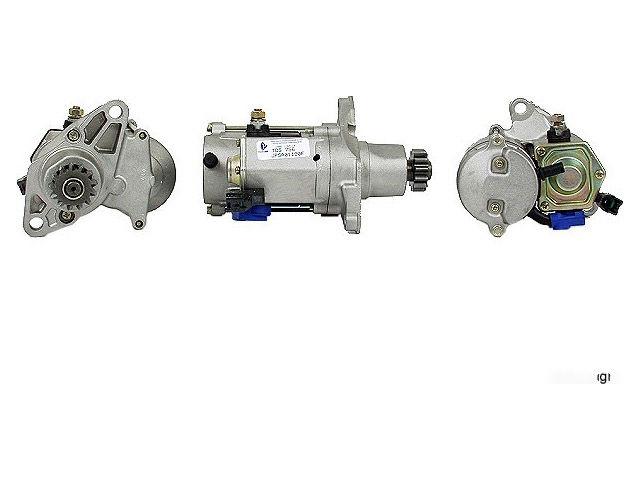 PPR Starters TOS756 Item Image