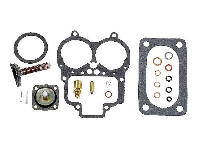Royze Carburetor Kits WE25K Item Image