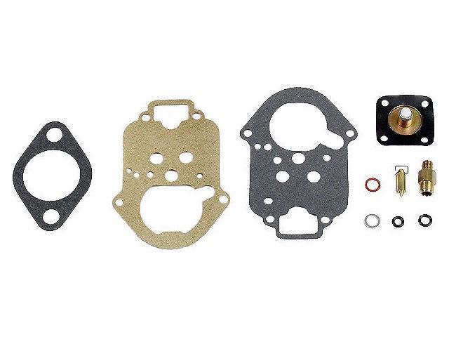 Royze Carburetor Kits WE28K Item Image