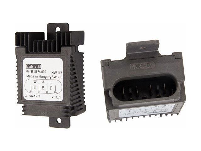 Stribel Fan Controller 027 545 64 32 Item Image