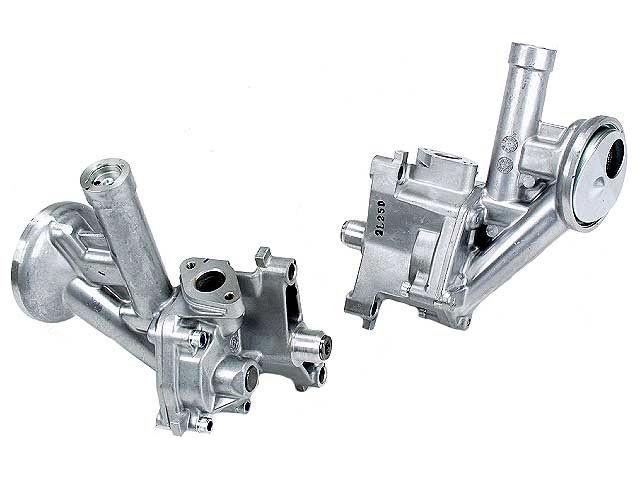 Topline Oil Pumps OP VW 11 Item Image
