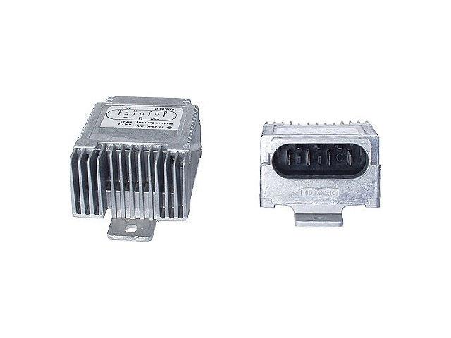 Stribel Fan Controller 898 94 Item Image