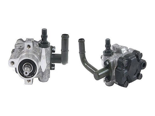 Parts-Mall Power Steering Pumps 0K022 32 680B Item Image
