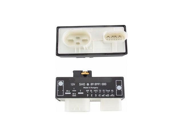 Stribel Fan Controller 100 880 0008 Item Image