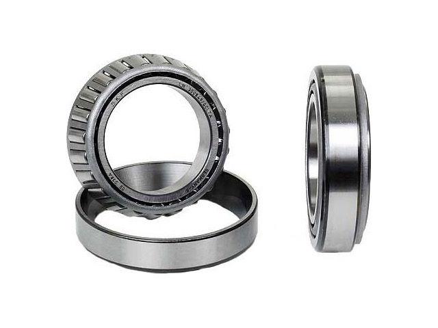 SKF Differential Bearings LM300849 811 Item Image