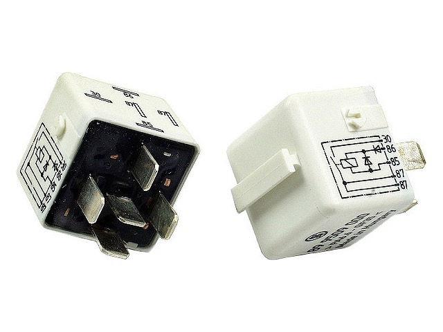 Stribel Relay 899 509 Item Image